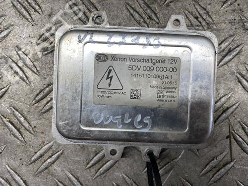 Used Xenon ballast Xenon ballast 37760275 37760275
