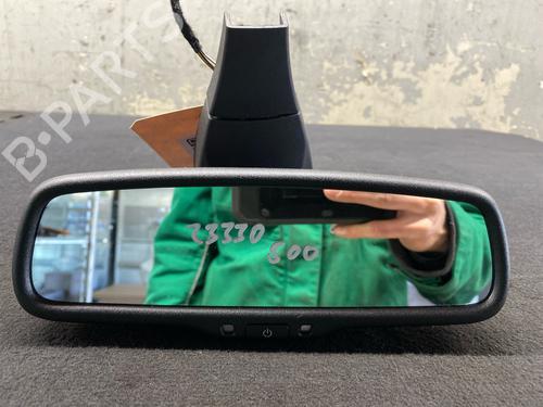 Used Rear mirror Rear mirror FIAT 500 (312_) 1.2 (312AXA1A) (69 hp) 33984973 33984973