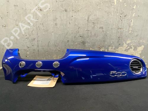 Used Other Other FIAT 500 (312_) 1.2 (312AXA1A) (69 hp) 33980461 33980461