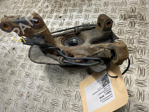 Left front steering knuckle FIAT 500 (312_) 1.2 (312AXA1A) | BP33984995M25  - Image 9