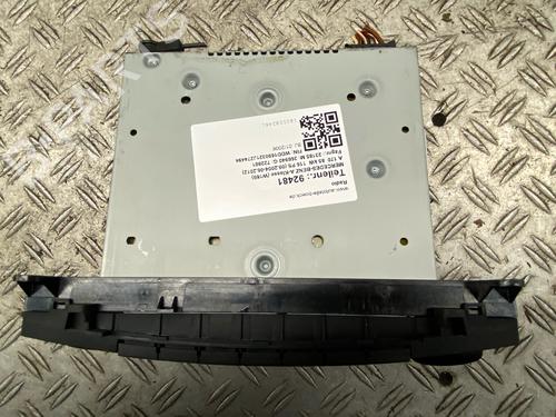 Other MERCEDES-BENZ A-CLASS (W169) A 170 (169.032, 169.332) | BP32305263O1 