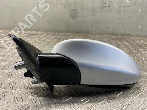 Left mirror BMW 3 Touring (E91) 320 d | BP25034618C26 