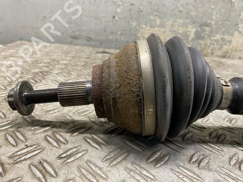 Right front driveshaft VW PASSAT B6 (3C2) 2.0 BlueTDI | BP36436316M39 - Image 8