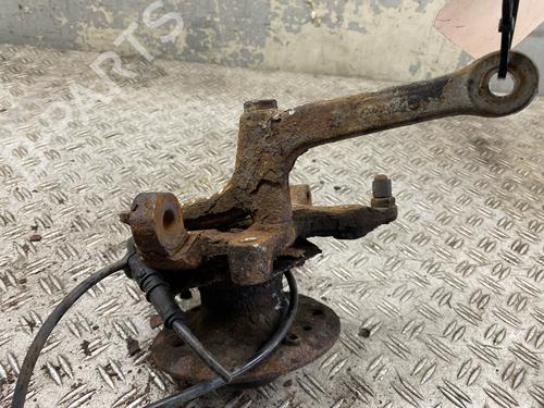 Left front steering knuckle MERCEDES-BENZ E-CLASS (W124) E 220 (124.022) | BP36860440M25  - Image 7