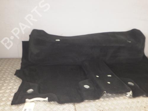Luggage compartment floor BMW X5 (G05, F95) xDrive 25 d | BP14604908I33 