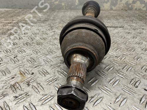 Left front driveshaft CITROËN C4 II (NC_) 1.6 HDi 90 | BP32065417M38 