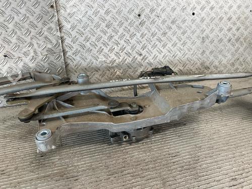 Front wiper motor FIAT ULYSSE (179_) 2.0 D Multijet | BP19097983M29 