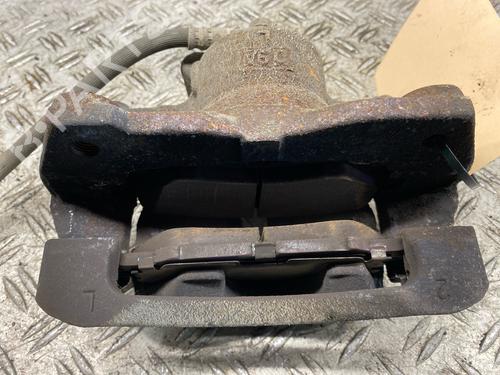 Left front brake caliper SUBARU TREZIA 1.4 D | BP34442105M105  - Image 7
