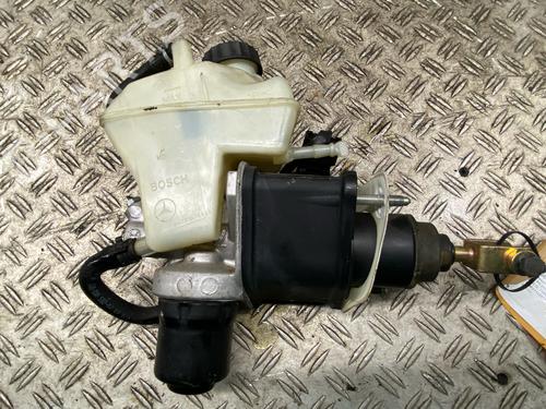 Used Brake master cylinder MERCEDES-BENZ E-CLASS T-Model (S211) E 280 T CDI (211.220) (190 hp) 29539109