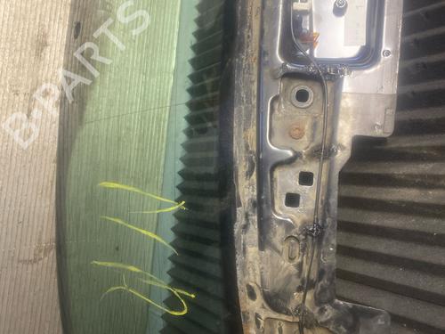 Bootlid window BMW 3 Touring (E46) 320 i | BP26217101C64 
