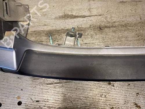 Rear bumper BMW 3 Touring (E46) 320 i | BP17001428C8 