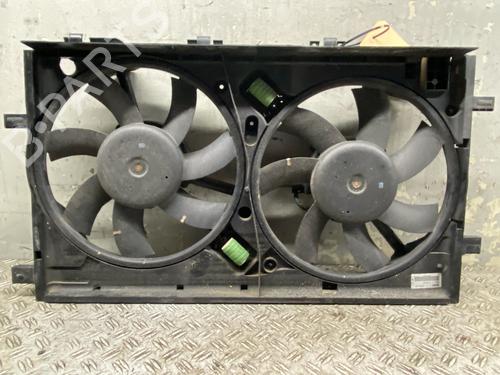 Radiator fan OPEL INSIGNIA A (G09) 2.0 CDTI (68) | BP31013955M35