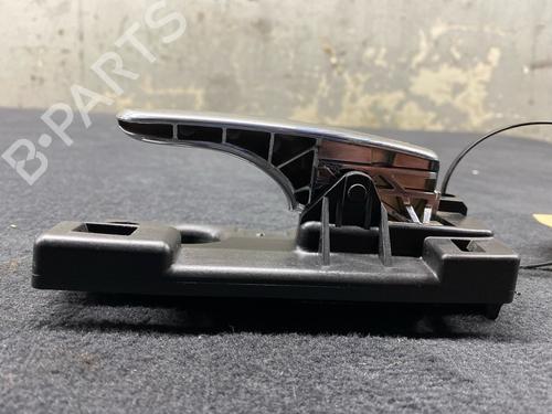 Rear right interior door handle JEEP GRAND CHEROKEE IV (WK, WK2) 3.0 CRD V6 4x4 | BP32445903I16