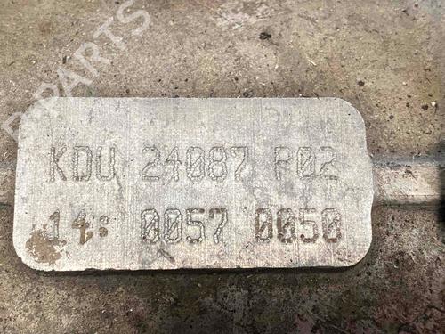 Gearbox SEAT LEON (1P1) 2.0 TFSI | BP38931579M3  - Image 7
