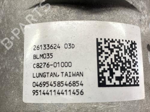 Steering column FIAT 500 (312_) 1.2 (312AXA1A) | BP33980477M21  - Image 12