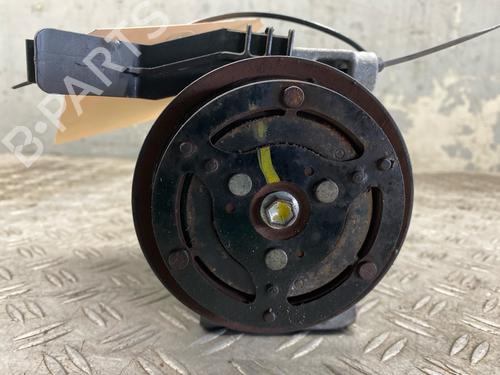 Used AC compressor AC compressor FIAT 500 (312_) 1.2 (312AXA1A) (69 hp) 33984988 33984988