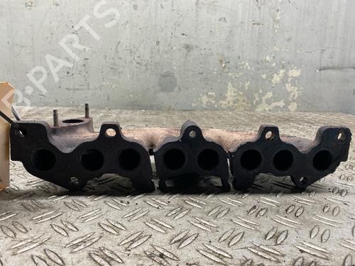 Exhaust manifold FIAT SCUDO Van (270_, 272_) 2.0 D Multijet | BP29568218M110 