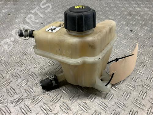 Used Expansion tank NISSAN QASHQAI / QASHQAI +2 I (J10, NJ10, JJ10E) 1.6 dCi All-wheel Drive (130 hp) 25742754