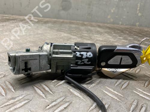 Used Ignition barrel CITROËN DS3 (SA_) 1.6 VTi 120 (120 hp) 26536962