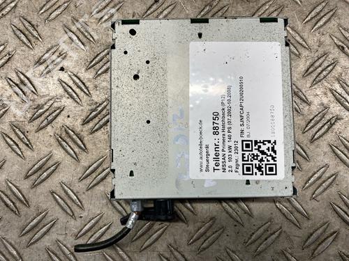 Control unit NISSAN PRIMERA Hatchback (P12) 2.0 | BP28074127M11 