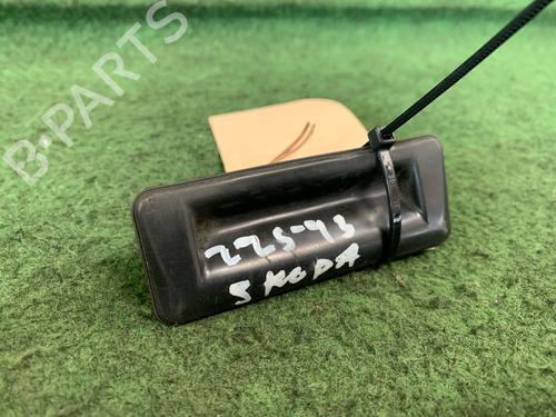 Tailgate handle SKODA FABIA II (542) 1.2 | BP18198199C132 