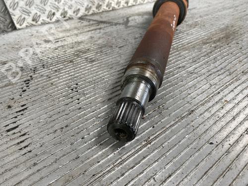 Right front driveshaft FORD FIESTA VI (CB1, CCN) 1.25 | BP14606980M39 