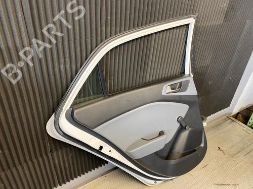 Left rear door HYUNDAI i20 II (GB, IB) 1.2 | BP15219163C4 