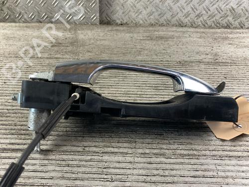 Front left exterior door handle ALFA ROMEO MITO (955_) 1.4 (955AXB1B, 955.AXF1B) | BP23091008C128 