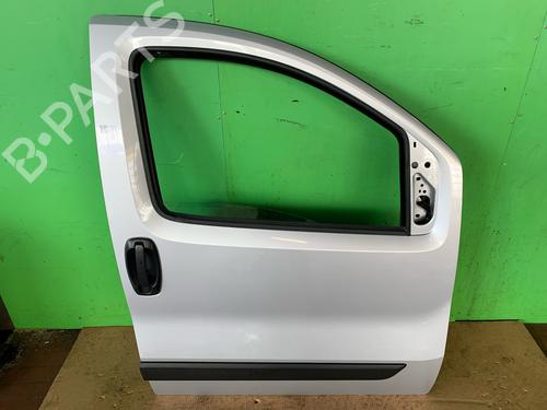 Dør høyre foran FIAT FIORINO Box Body/MPV (225_) 1.4 (225BXA1A, 225BXF1A) (73 hp) 24935935