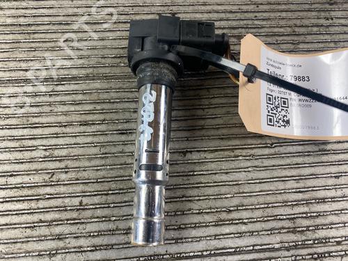 Used Ignition coil VW POLO V (6R1, 6C1) 1.2 (70 hp) 20075805
