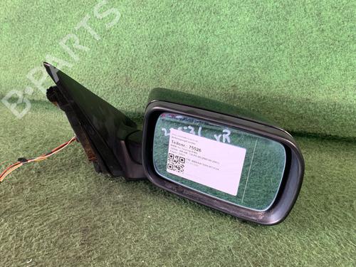 Retrovisor direito BMW 3 Touring (E46) 320 d (136 hp) 17704410