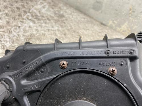 Luftfilter kasse AUDI A8 D3 (4E2, 4E8) 4.2 TDI quattro | BP29944361M87