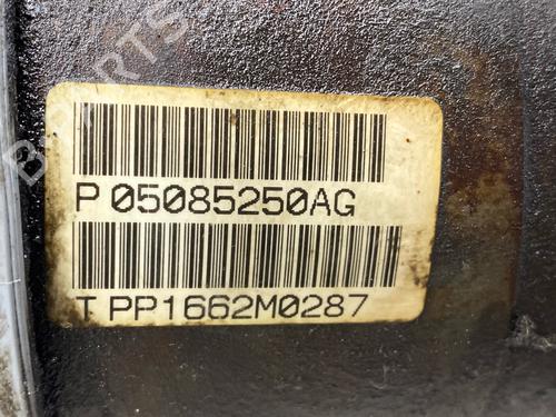 Right front driveshaft JEEP COMPASS (MK49) 2.2 CRD 4x4 | BP33541529M39 - Image 12
