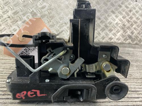 Rear left lock OPEL ANTARA A (L07) 2.0 CDTI 4x4 | BP16758468C100 