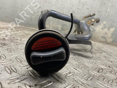 Pipe MERCEDES-BENZ A-CLASS (W169) A 200 (169.033, 169.333) | BP33819452M125 - Image 3