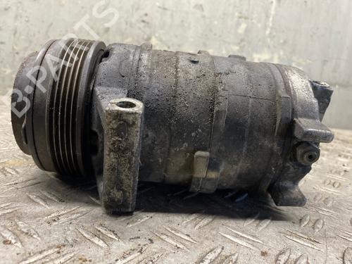 AC compressor BMW X5 (E53) 3.0 d | BP38706178M34 - Image 6