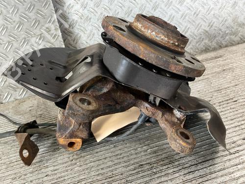 Right front steering knuckle BMW 3 Compact (E46) 316 ti | BP19801445M26 
