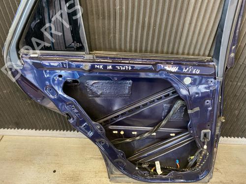 Left rear door MERCEDES-BENZ M-CLASS (W164) ML 350 4-matic (164.186) | BP19342535C4 