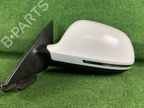 Left mirror AUDI A3 Sportback (8PA) 1.4 TFSI | BP16193227C26 