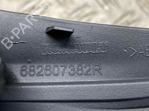 Air vent DACIA DOKKER MPV (KE_) 1.2 TCe (KEM0, KEAY) | BP29726287I21 