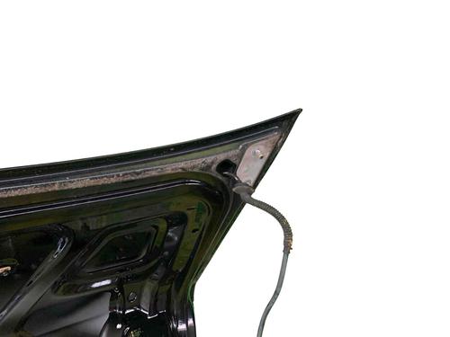 Bagklap CC/Kombi-Coupé AUDI A8 D3 (4E2, 4E8) 4.2 TDI quattro | BP29936960C6