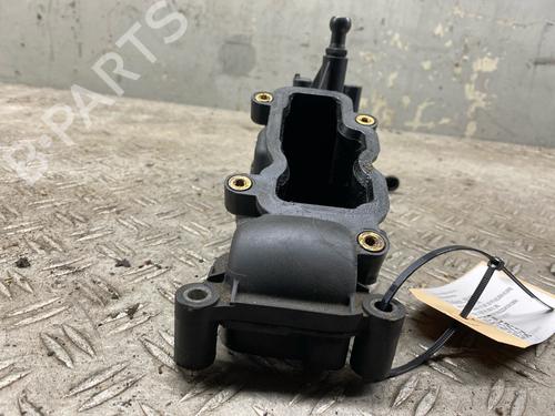 Intake manifold AUDI A6 C6 Avant (4F5) 3.0 TDI quattro | BP27723368M70 