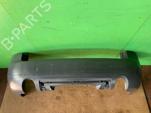 Used Rear bumper AUDI ALLROAD C5 (4BH) 2.5 TDI quattro (180 hp) 24541051