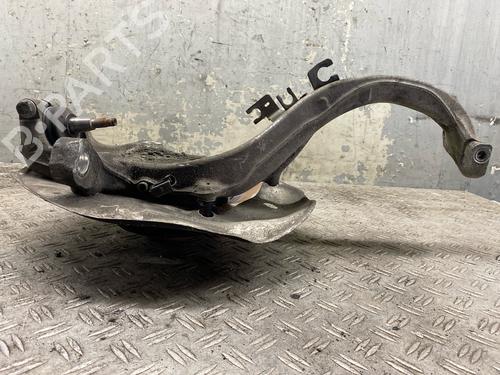 Left front steering knuckle AUDI A4 B8 (8K2) 3.2 FSI quattro | BP39145004M25 - Image 9