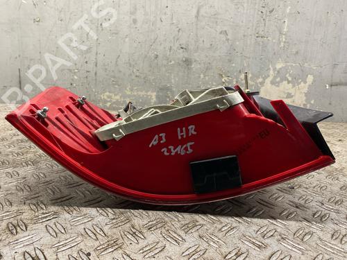 Right taillight AUDI A3 (8P1) 2.0 TDI 16V | BP33014617C35 - Image 7