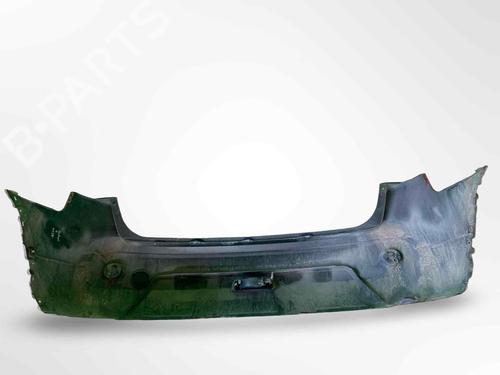 Rear bumper NISSAN QASHQAI / QASHQAI +2 I (J10, NJ10, JJ10E) 1.6 dCi All-wheel Drive | BP28310274C8 
