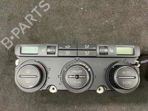 Used Climate control Climate control 39585671 39585671