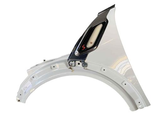 Used Left front fenders Left front fenders MINI MINI COUNTRYMAN (R60) Cooper S (190 hp) 32745829 32745829