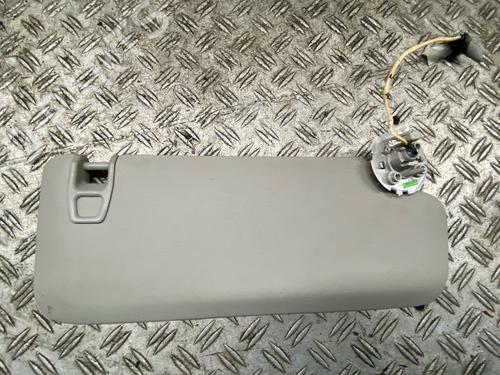 Used Left sun visor OPEL INSIGNIA A Sports Tourer (G09) 2.0 CDTI (35) (160 hp) 29825885