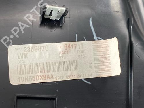 Other JEEP GRAND CHEROKEE IV (WK, WK2) 3.0 CRD V6 4x4 | BP16547145O1 